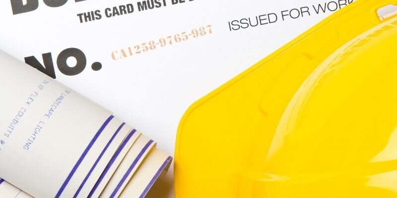 Selling a Property With Unpermitted Work Maine