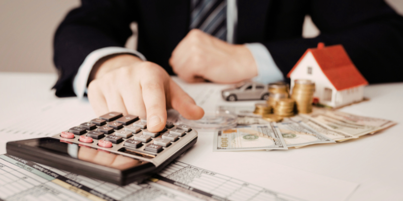 Can I Sell My House If I'm Behind on Payments