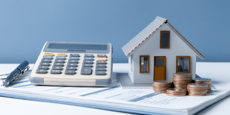 Can You Sell a Home With a Mortgage In New Hampshire