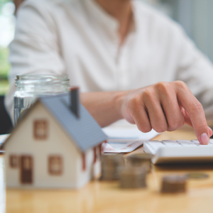 How much equity is required to sell my house