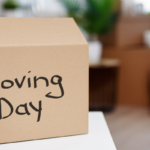 Selling a House and Move Out of State 