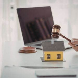 Selling a Property and Move Out of State 