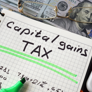 Tax considerations when selling a home Maine