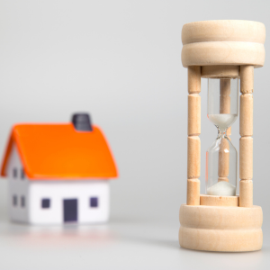 Duration Of The Home Selling Process New Hampshire