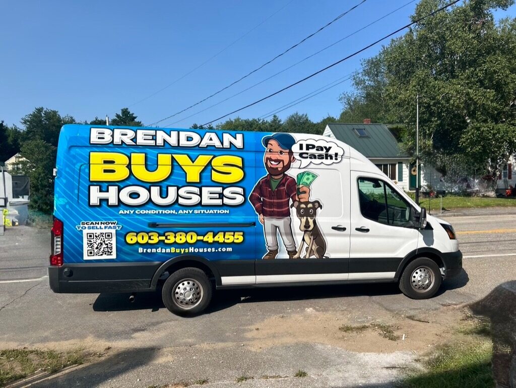 Sell Houses Fast New Hampshire