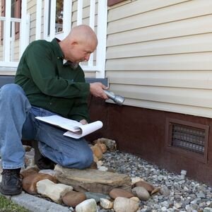 Selling A Home That Has Foundation Issues in