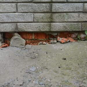 Selling A Property With Foundation Damage in