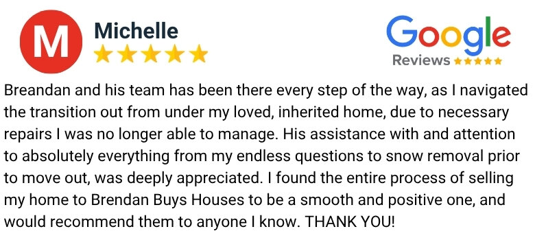 Trusted Local Company That Buys Houses Fast New Hampshire