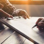 When Can a Seller Back Out of a Contract in New Hampshire