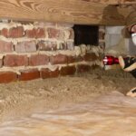 New Hampshire Disclosure Requirements for Moisture and Structural Issues