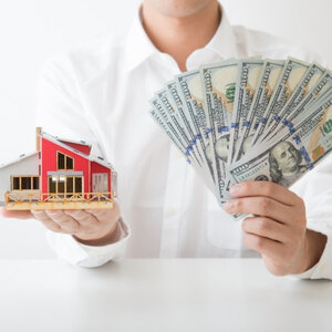 Selling rental property for cash Maine