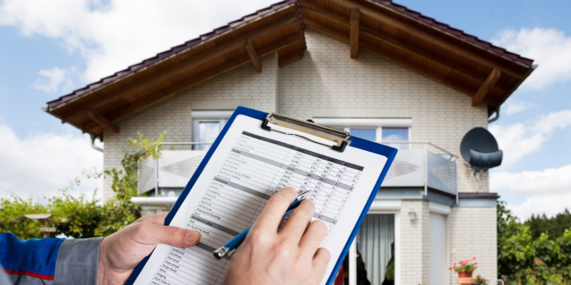 Can a Seller Choose Not to Make Repairs After Inspection in New Hampshire