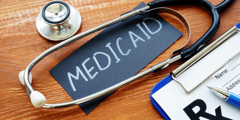How Does Medicaid Find Out If You Sell Your Home in New Hampshire