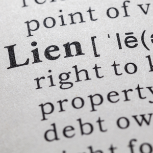 Sell a Home With a Child Support Lien New Hampshire