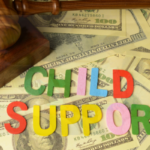 Sell a House With Child Support Lien New Hampshire