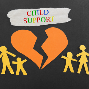 Sell a House With a Child Support Lien New Hampshire