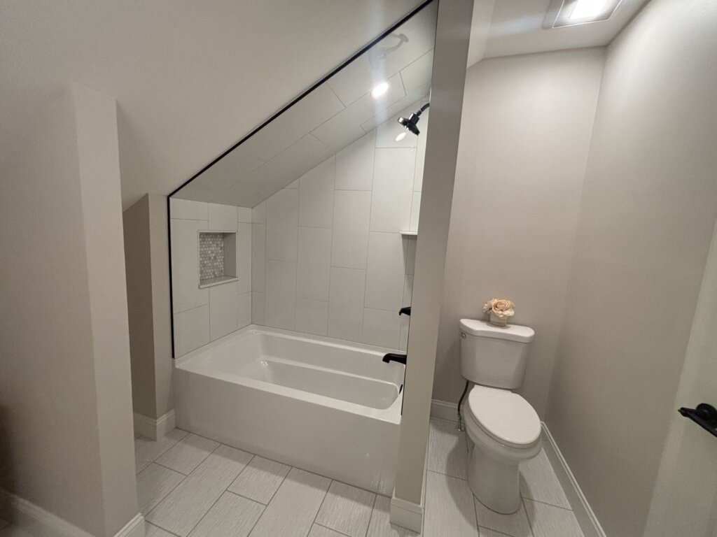 94 Blackwater Road, Somersworth NH after renovation