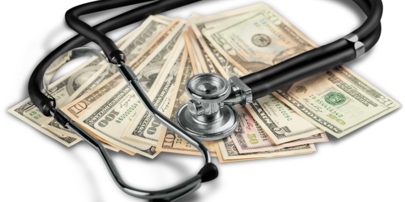 Can Unpaid Medical Bills Take Your House in New Hampshire
