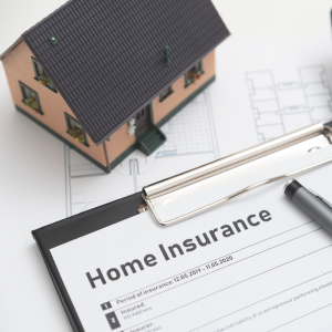 Home Insurance When Putting a House on the Market in New Hampshire