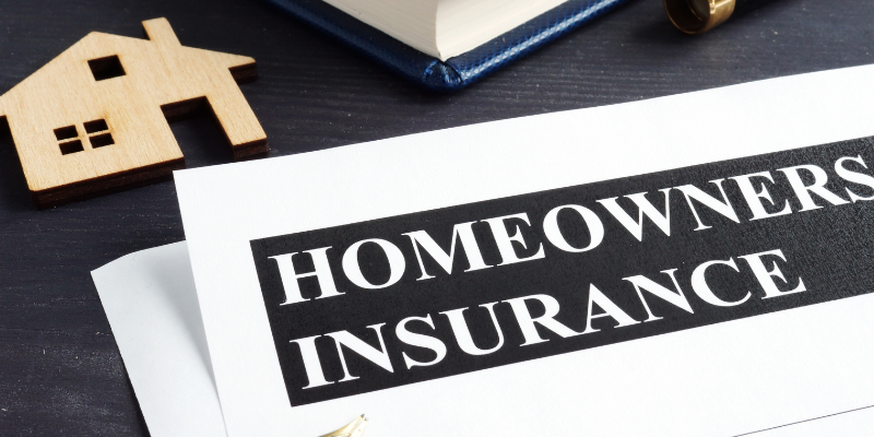 Homeowners Insurance While Selling a House in New Hampshire