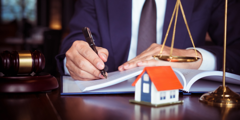 Can I Sell My Parents House with Power of Attorney