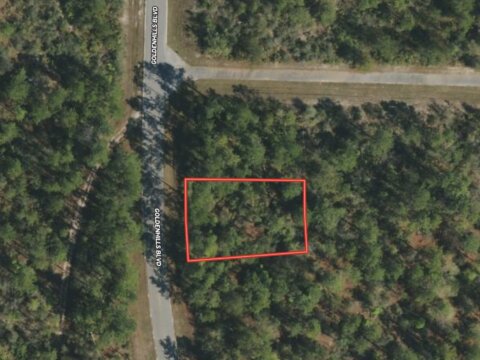 Chipley Florida Land For Sale
