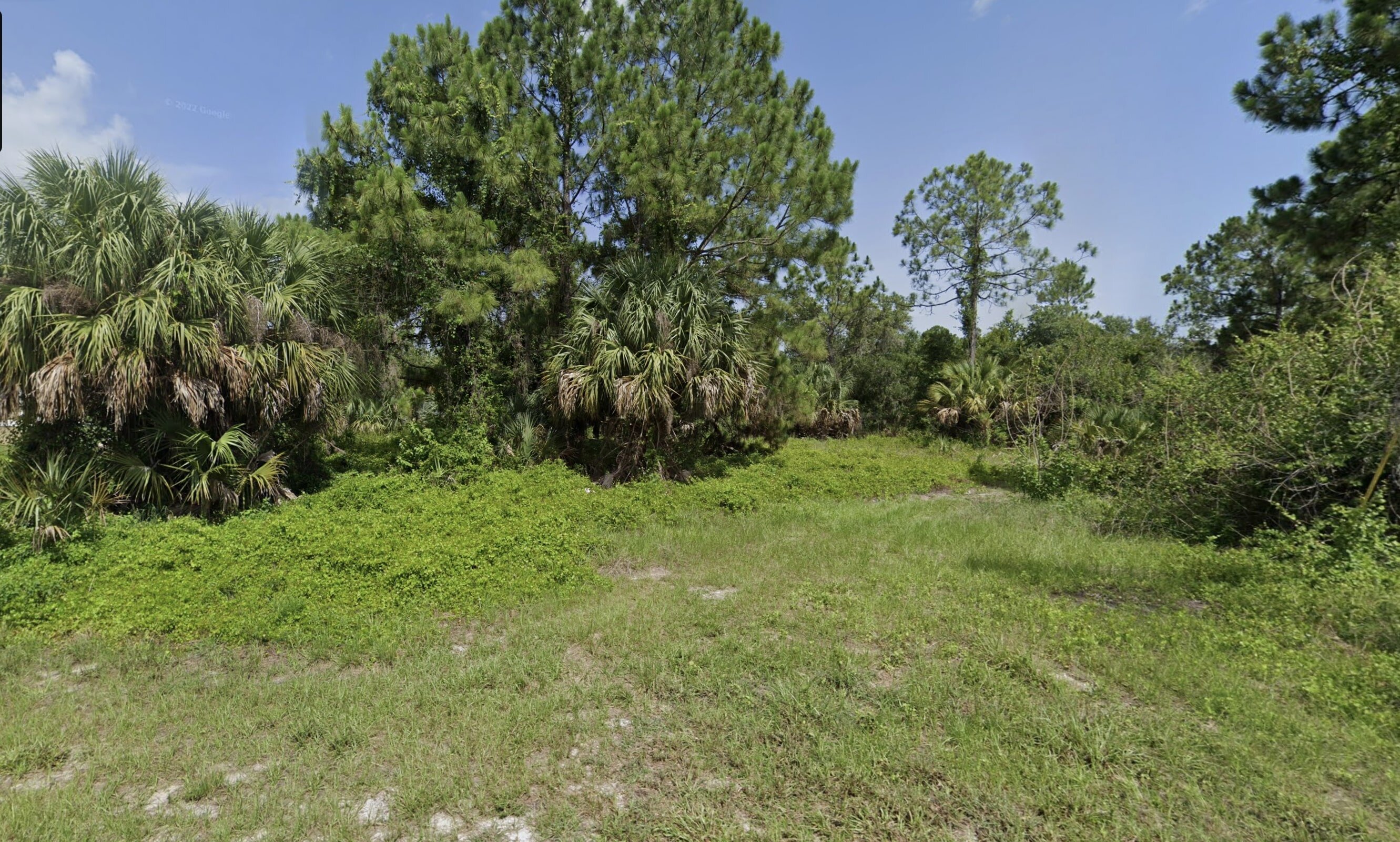 Land For Sale in North Port Florida