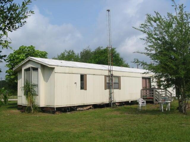Alabama Mobile Home