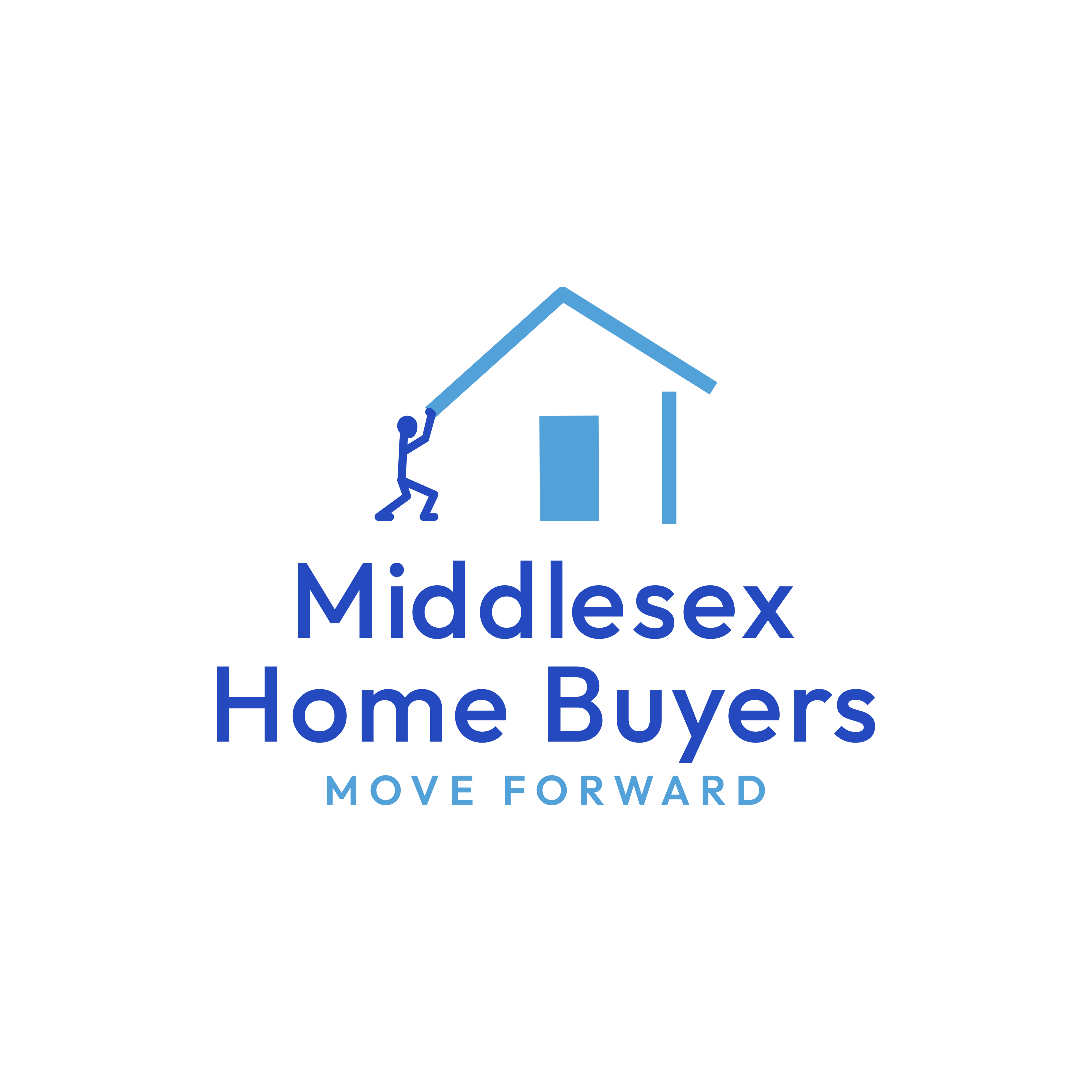 We Buy Houses in New Jersey logo