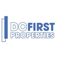 DC First Properties logo
