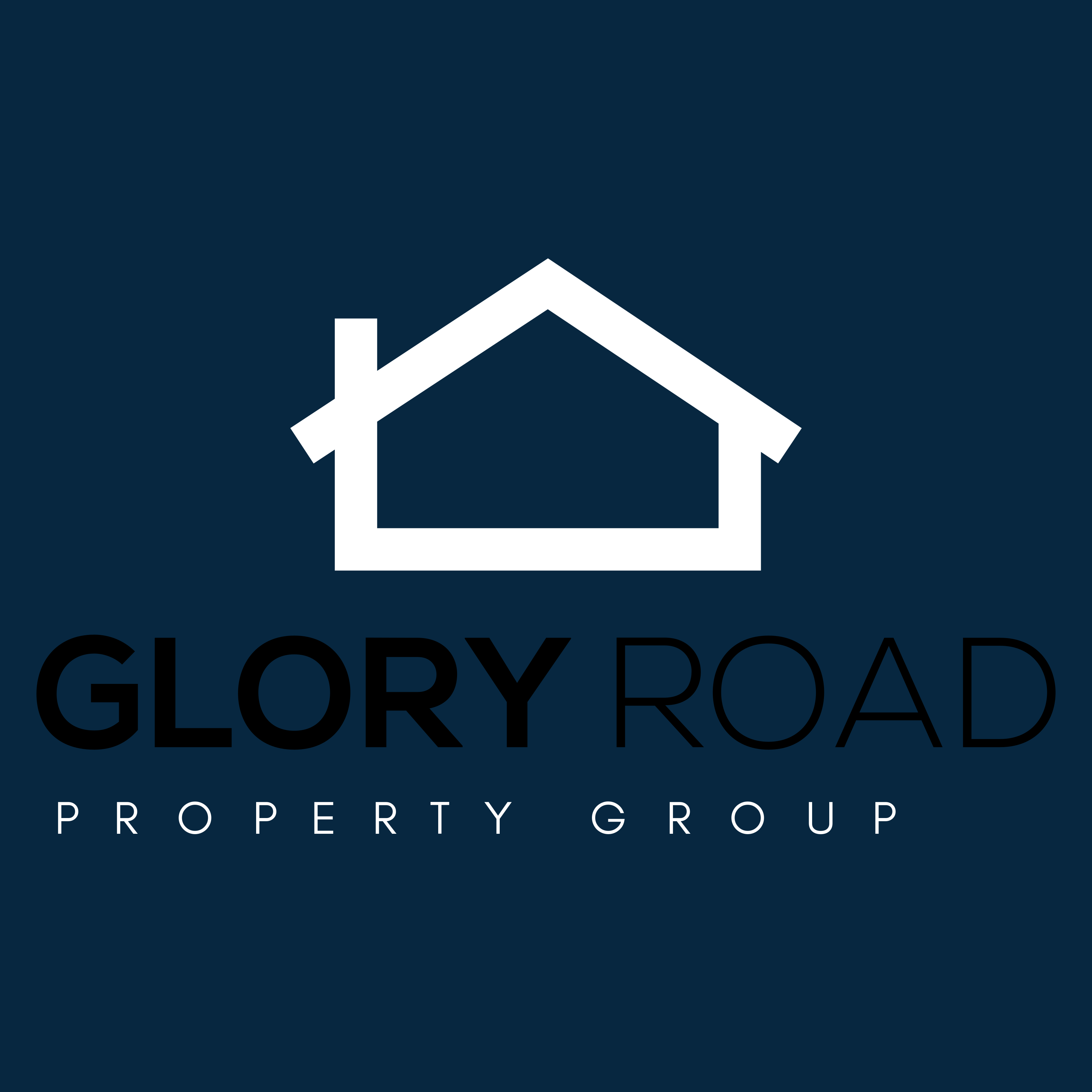 Glory Road Property Group logo