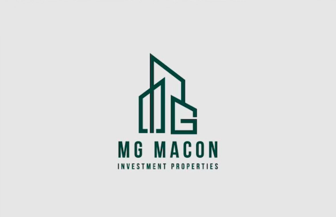 MG Macon Investment Properties logo