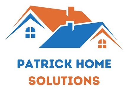 Patrick Home Solutions logo