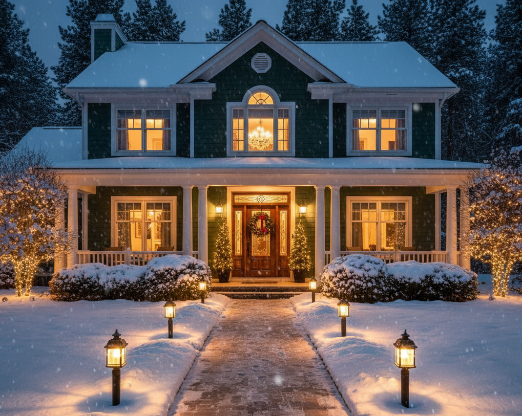 Add Curb Appeal That Stands Out