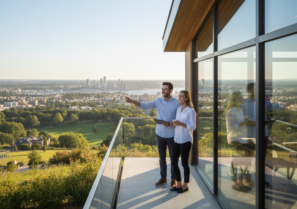 Find a Home That Suits Your Lifestyle