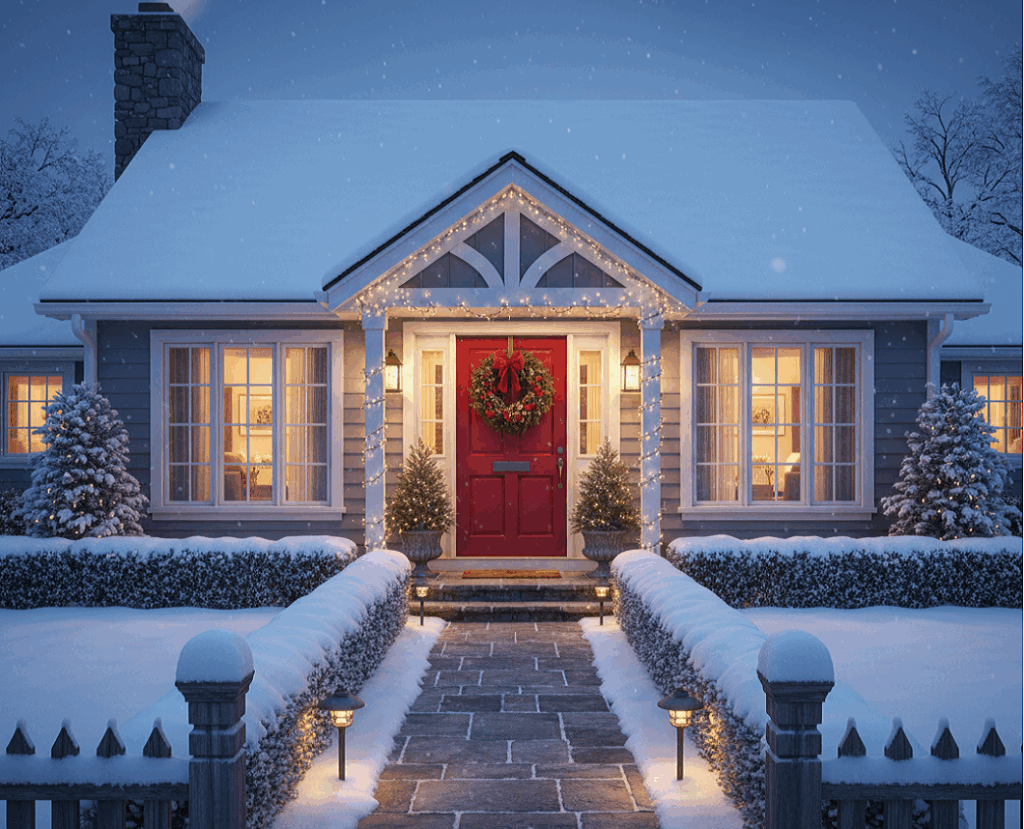 Make Your Entrance Memorable