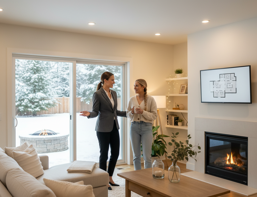 Make the Viewing Experience Easy