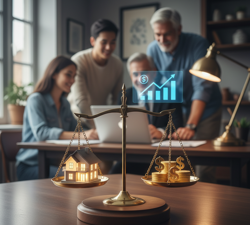 Price Your Home Wisely