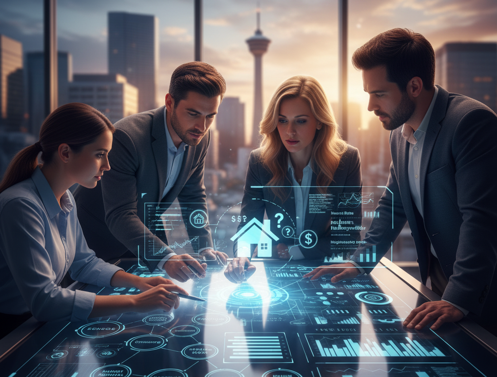 Uncovering What Drives Home Buyers and Sale Prices