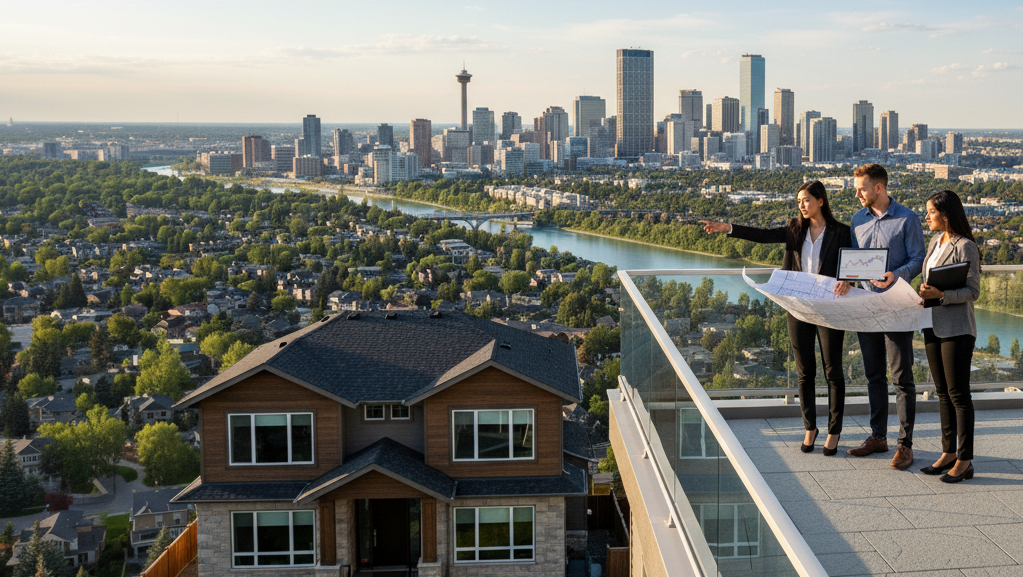 Understand Calgary’s Housing Market