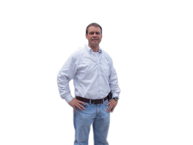 James Kramer transparent background