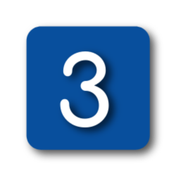 three fast money in 