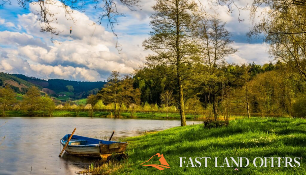best company that buys Land North Carolina