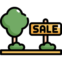 sale my Land fast for cash North Carolina