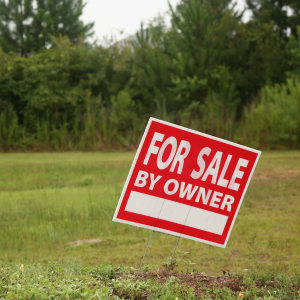 How to Sell Land by Owner Instructions South Carolina