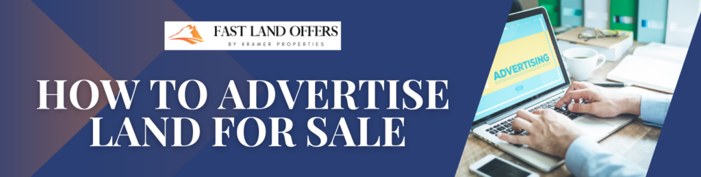 Best Ways to Market Land in