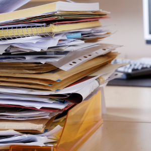 Paperwork Needed to Sell Land by Owner In Florida