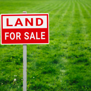 How to Promote Land for Sale in
