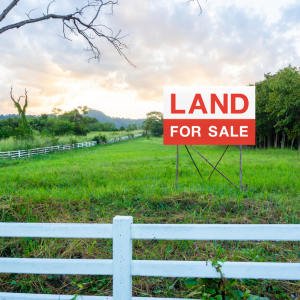 How to Sell Land by Owner Steps In Florida