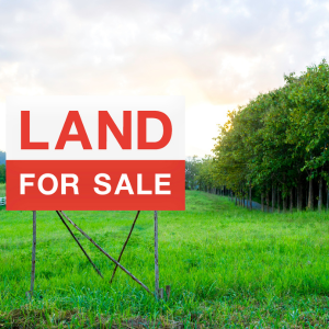 How to Sell Your Land Without Legal Assistance in